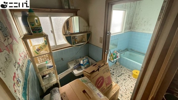 相生市旭、中古一戸建ての画像です