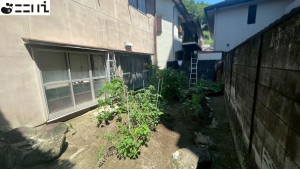相生市旭、中古一戸建ての画像です