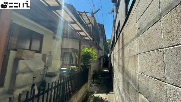 相生市旭、中古一戸建ての画像です