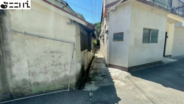 相生市旭、中古一戸建ての画像です