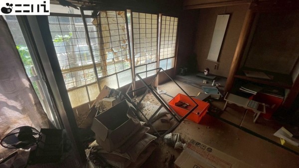 相生市旭、中古一戸建ての画像です