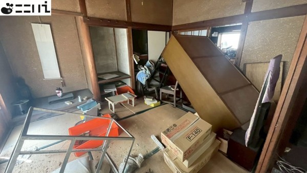 相生市旭、中古一戸建ての画像です