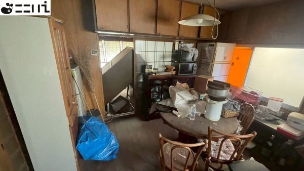 相生市旭、中古一戸建ての画像です