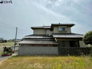 たつの市揖保町今市、土地の外観画像です