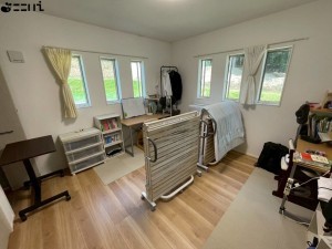 たつの市揖西町南山、中古一戸建ての内装画像です
