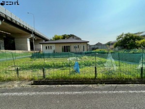 たつの市揖西町南山、中古一戸建ての外観画像です