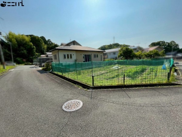 たつの市揖西町南山、中古一戸建ての外観画像です