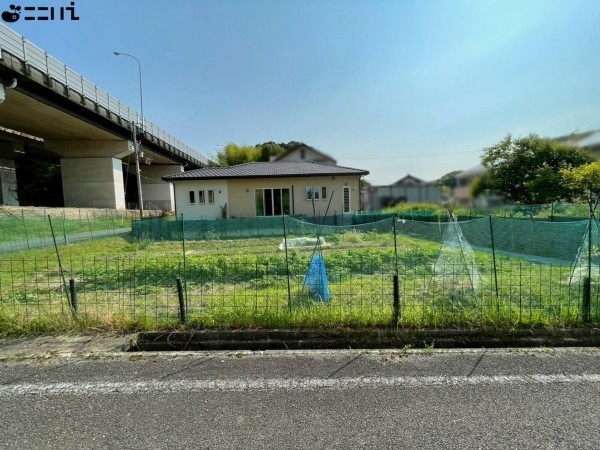 たつの市揖西町南山、中古一戸建ての外観画像です