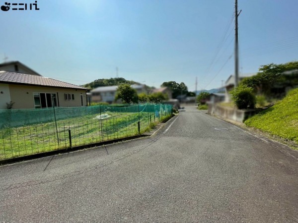 たつの市揖西町南山、中古一戸建ての外観画像です
