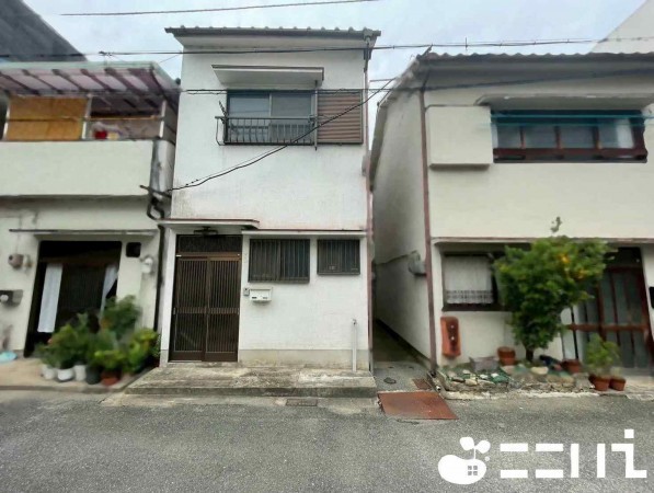 姫路市元町、収益/事業用物件/住宅の画像です