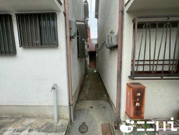 姫路市元町、収益/事業用物件/住宅の画像です