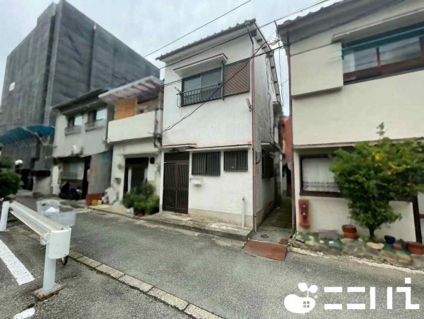姫路市元町、収益/事業用物件/住宅の画像です