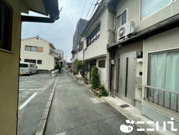 姫路市元町、収益/事業用物件/住宅の画像です