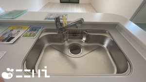 姫路市花田町、新築一戸建ての画像です