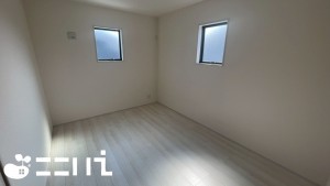 姫路市花田町、新築一戸建ての画像です