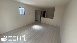 姫路市花田町、新築一戸建ての画像です