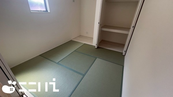 姫路市花田町、新築一戸建ての画像です
