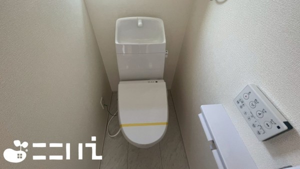 姫路市花田町、新築一戸建ての画像です