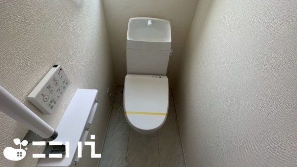 姫路市花田町、新築一戸建ての画像です