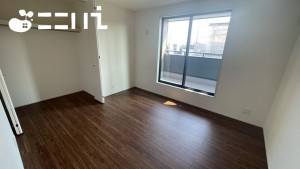姫路市花田町、新築一戸建ての画像です