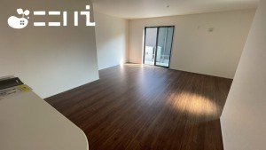 姫路市花田町、新築一戸建ての画像です