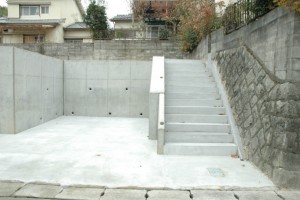 揖保郡太子町東出、中古一戸建ての外観画像です
