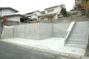 揖保郡太子町東出、中古一戸建ての外観画像です