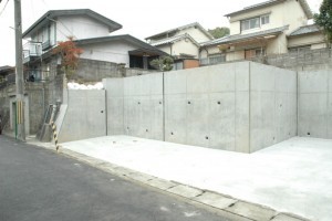 揖保郡太子町東出、中古一戸建ての外観画像です