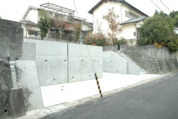 揖保郡太子町東出、中古一戸建ての外観画像です