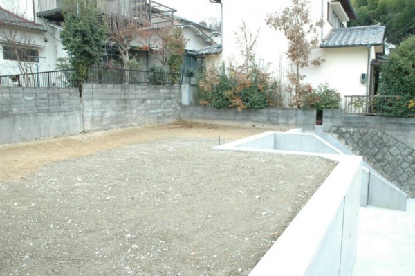 揖保郡太子町東出、中古一戸建ての外観画像です