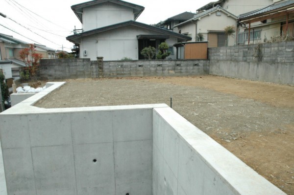 揖保郡太子町東出、中古一戸建ての外観画像です