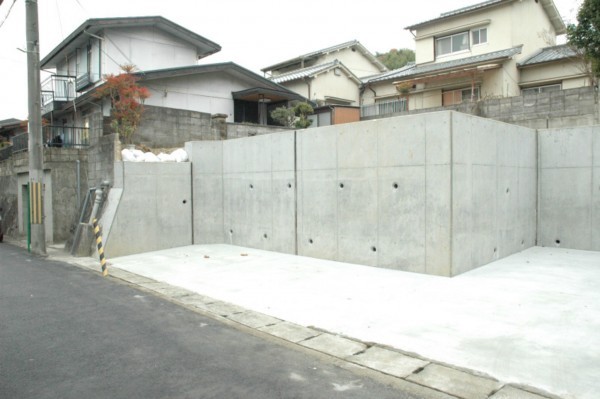 揖保郡太子町東出、中古一戸建ての外観画像です