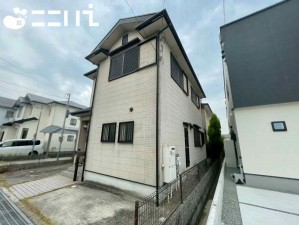 姫路市飾磨区今在家、中古一戸建ての画像です