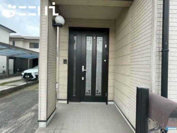 姫路市飾磨区今在家、中古一戸建ての画像です