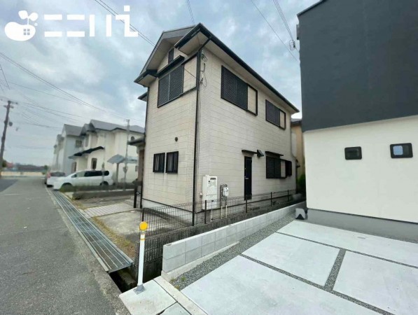 姫路市飾磨区今在家、中古一戸建ての画像です