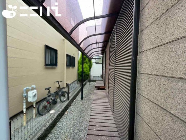 姫路市飾磨区今在家、中古一戸建ての画像です