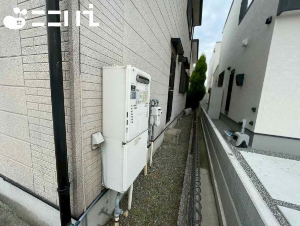 姫路市飾磨区今在家、中古一戸建ての画像です