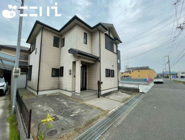 姫路市飾磨区今在家、中古一戸建ての画像です