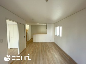 姫路市飾磨区西浜町、新築一戸建ての設備画像です