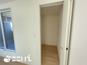 姫路市飾磨区西浜町、新築一戸建ての設備画像です