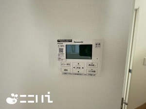姫路市飾磨区西浜町、新築一戸建てのキッチン画像です