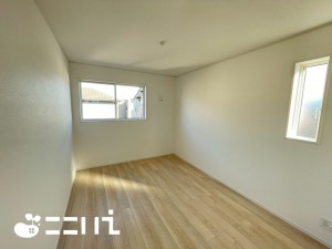 姫路市飾磨区西浜町、新築一戸建てのその他画像です