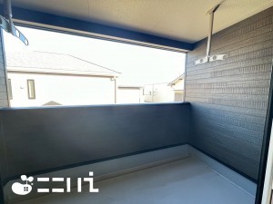 姫路市飾磨区西浜町、新築一戸建ての設備画像です
