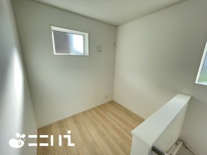 姫路市飾磨区西浜町、新築一戸建ての画像です