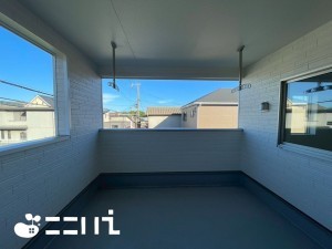 姫路市飾磨区西浜町、新築一戸建ての画像です