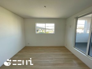 姫路市飾磨区西浜町、新築一戸建ての画像です