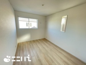 姫路市飾磨区西浜町、新築一戸建ての画像です