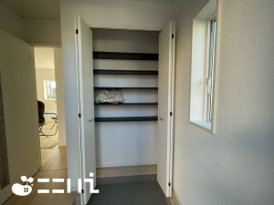 姫路市飾磨区西浜町、新築一戸建ての画像です