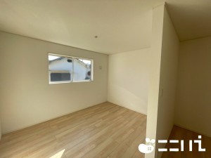 姫路市飾磨区西浜町、新築一戸建ての画像です