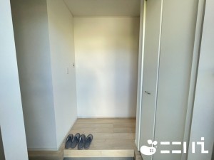 姫路市飾磨区西浜町、新築一戸建ての画像です